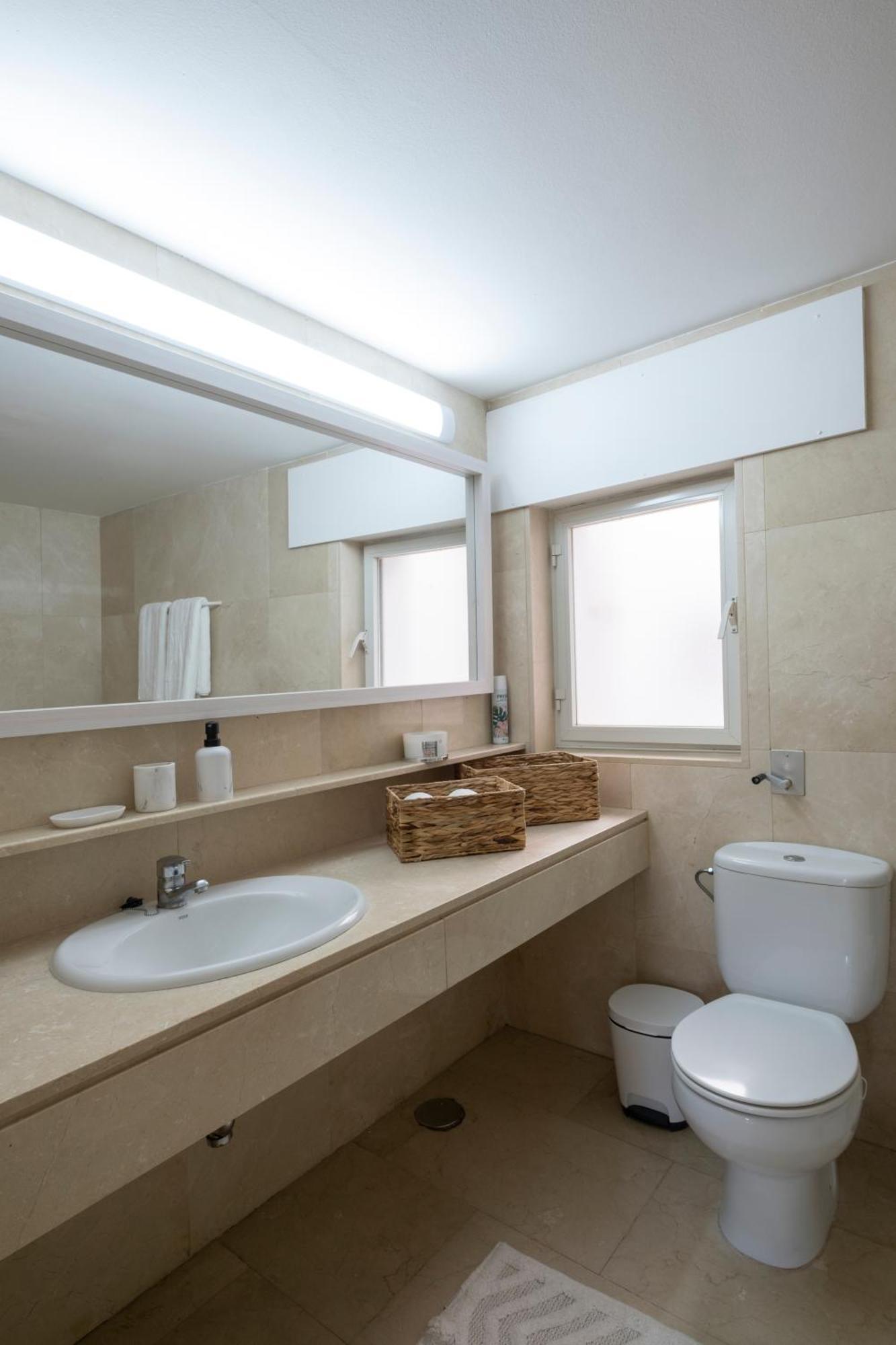 Apartment Sotogrande 산 로케 외부 사진