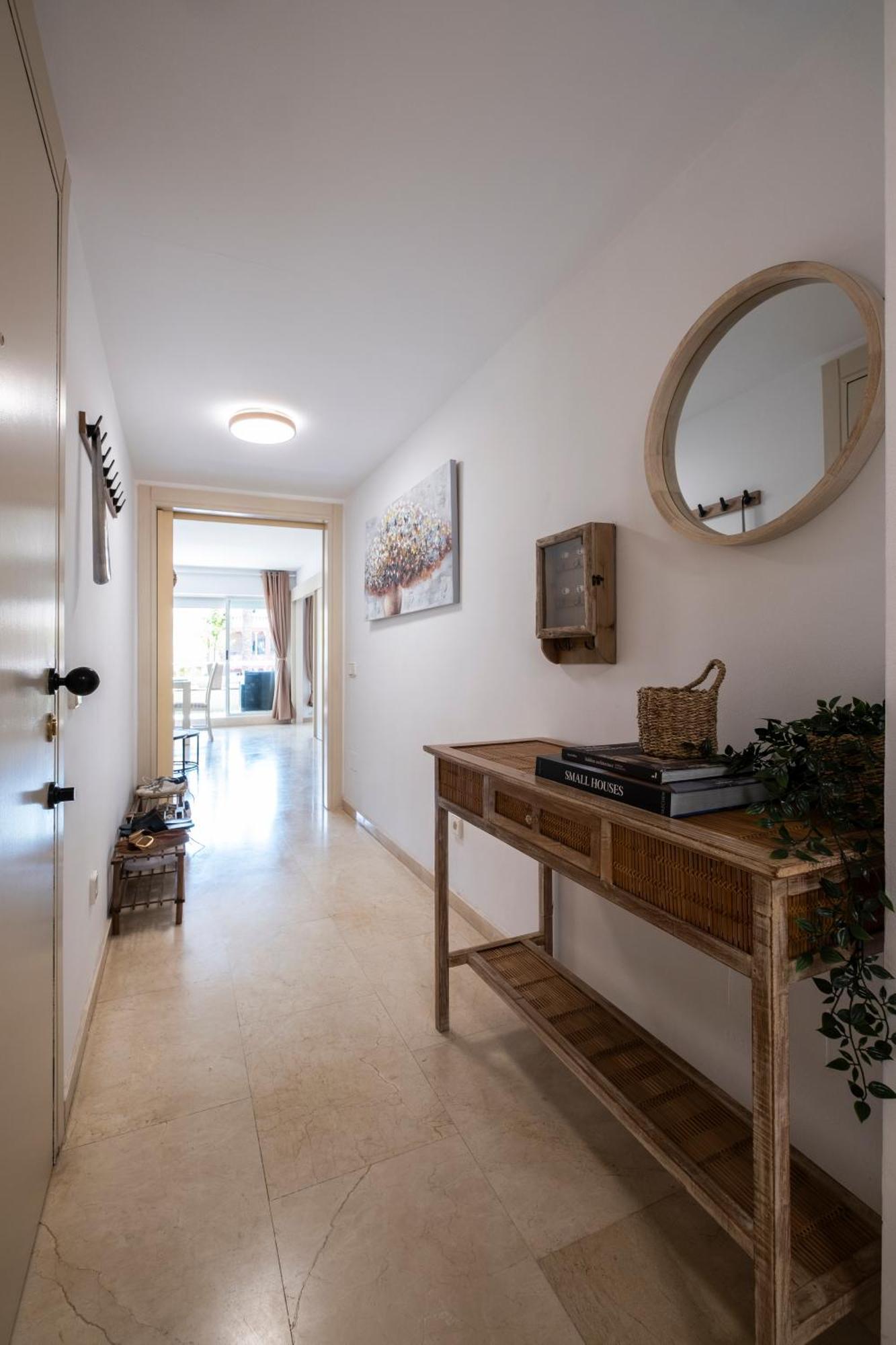 Apartment Sotogrande 산 로케 외부 사진