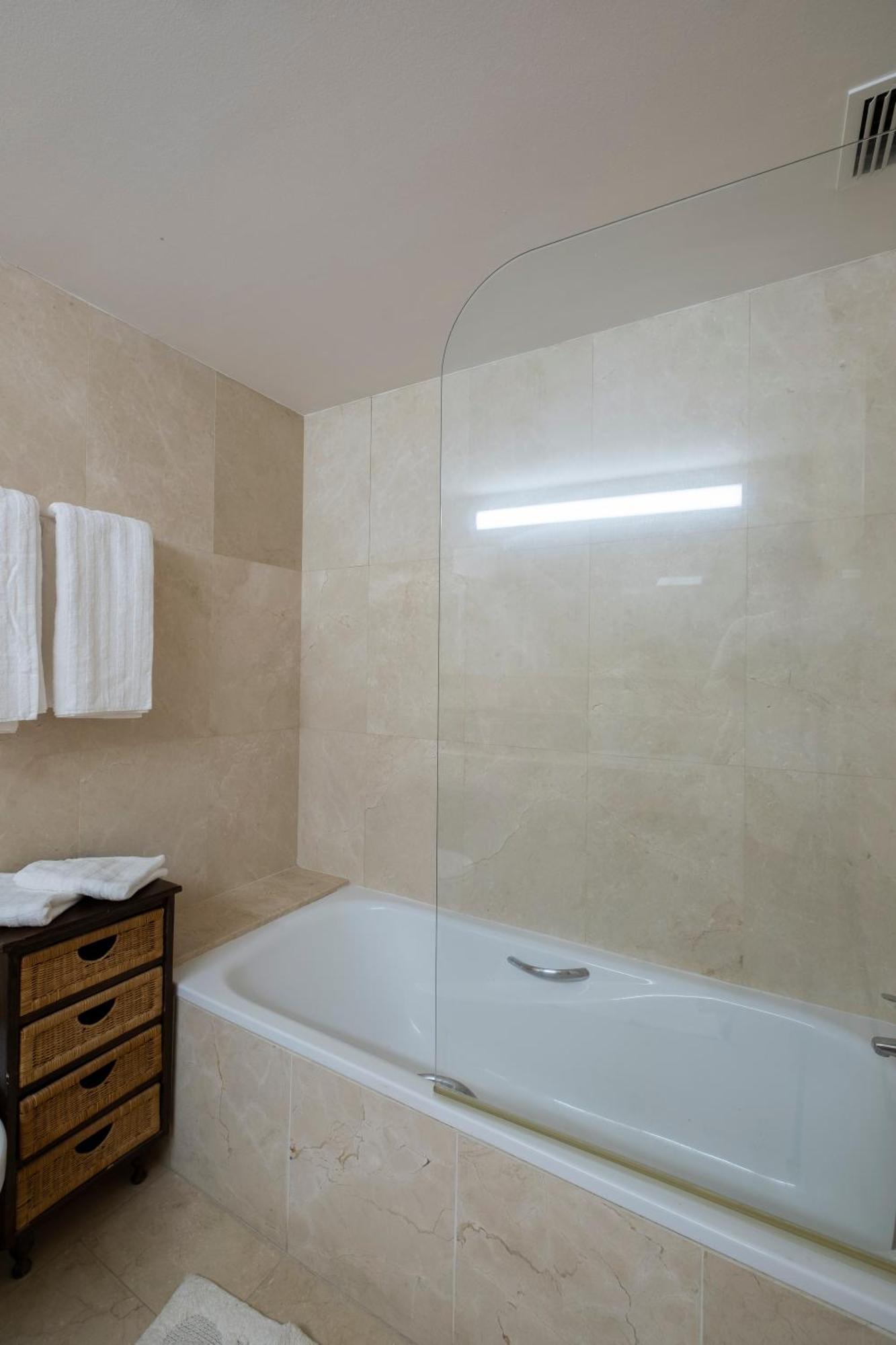 Apartment Sotogrande 산 로케 외부 사진