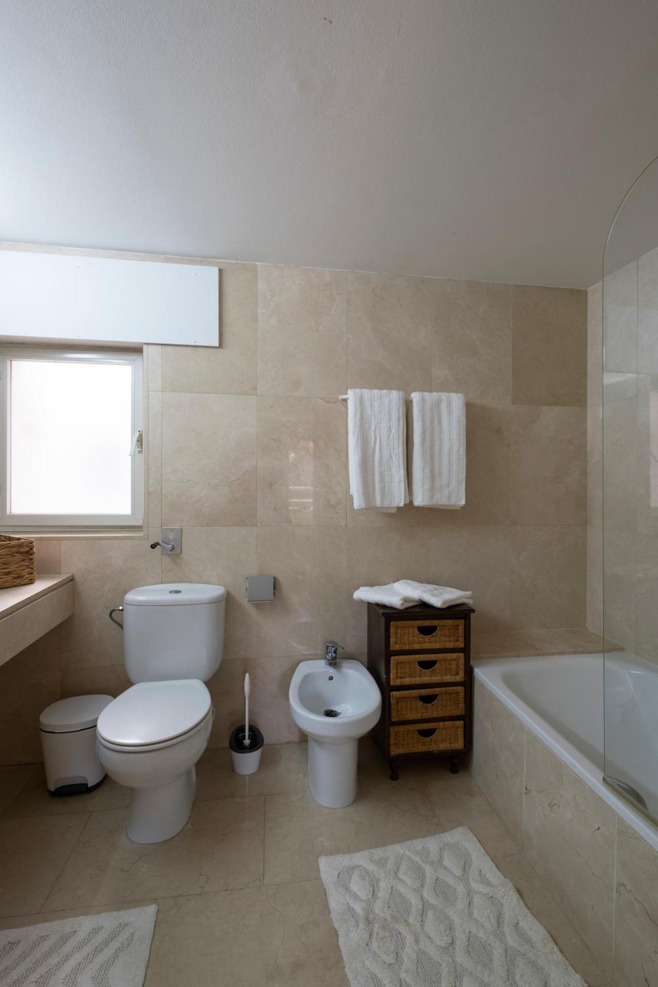 Apartment Sotogrande 산 로케 외부 사진