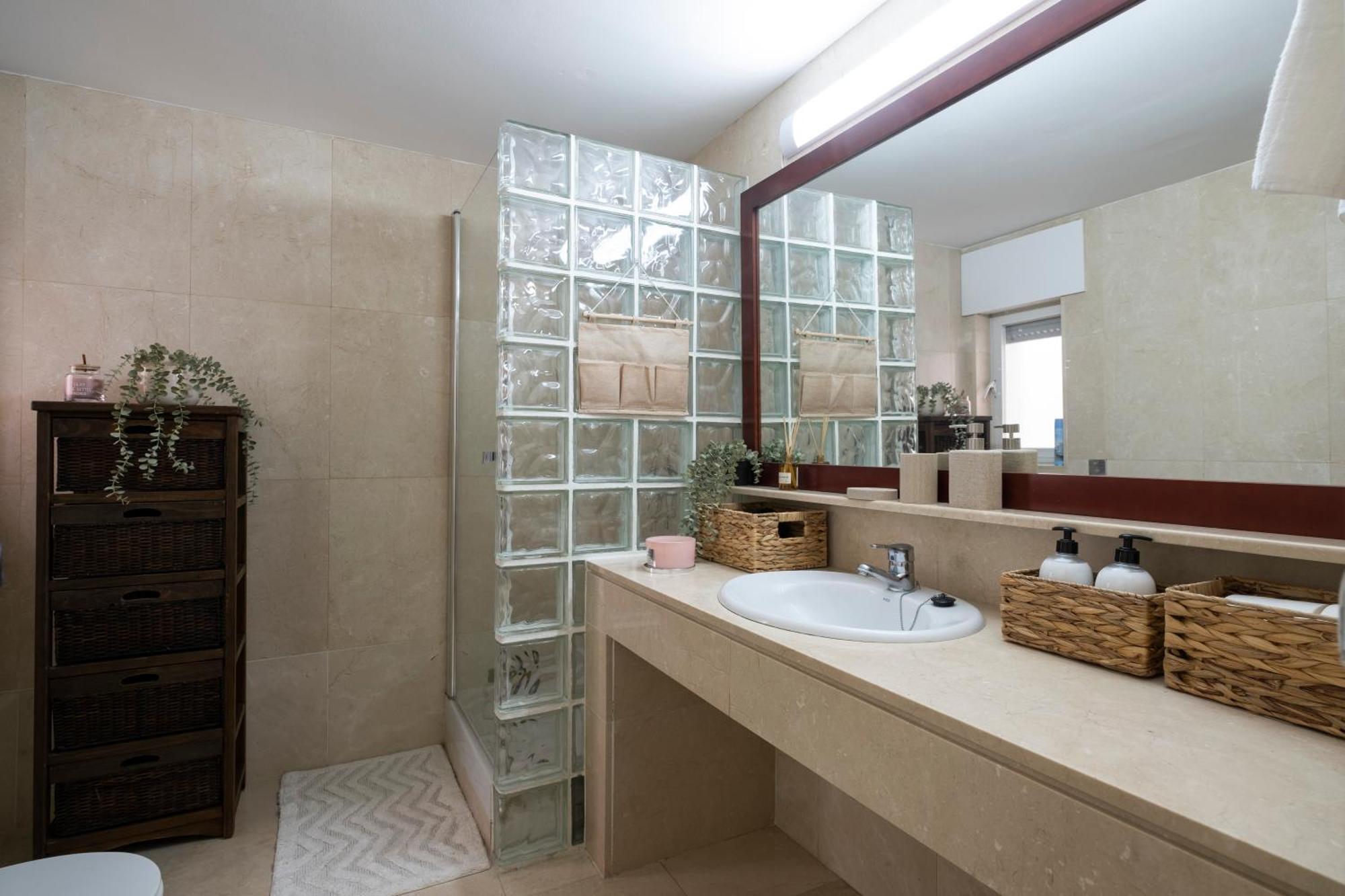 Apartment Sotogrande 산 로케 외부 사진