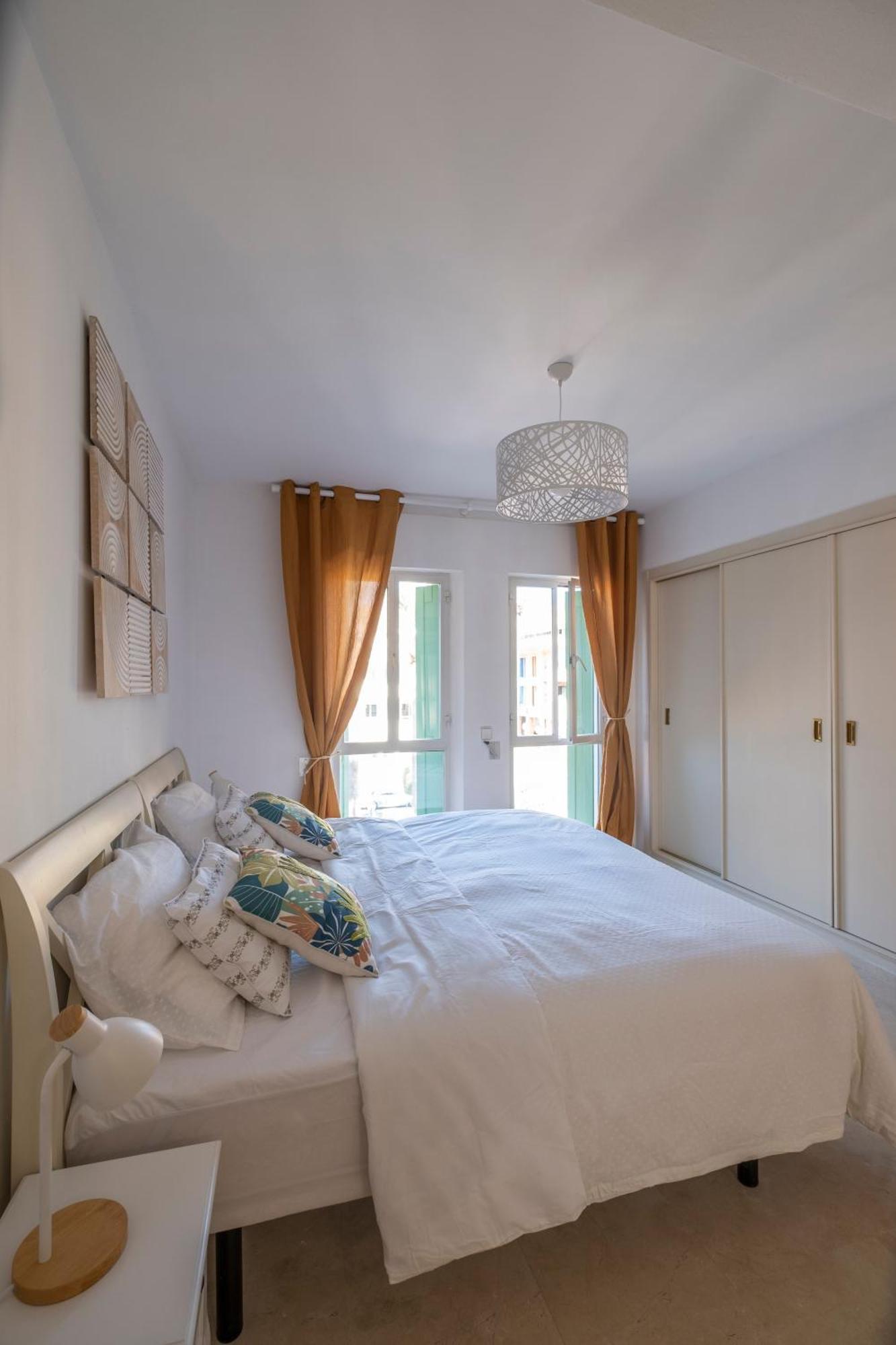 Apartment Sotogrande 산 로케 외부 사진
