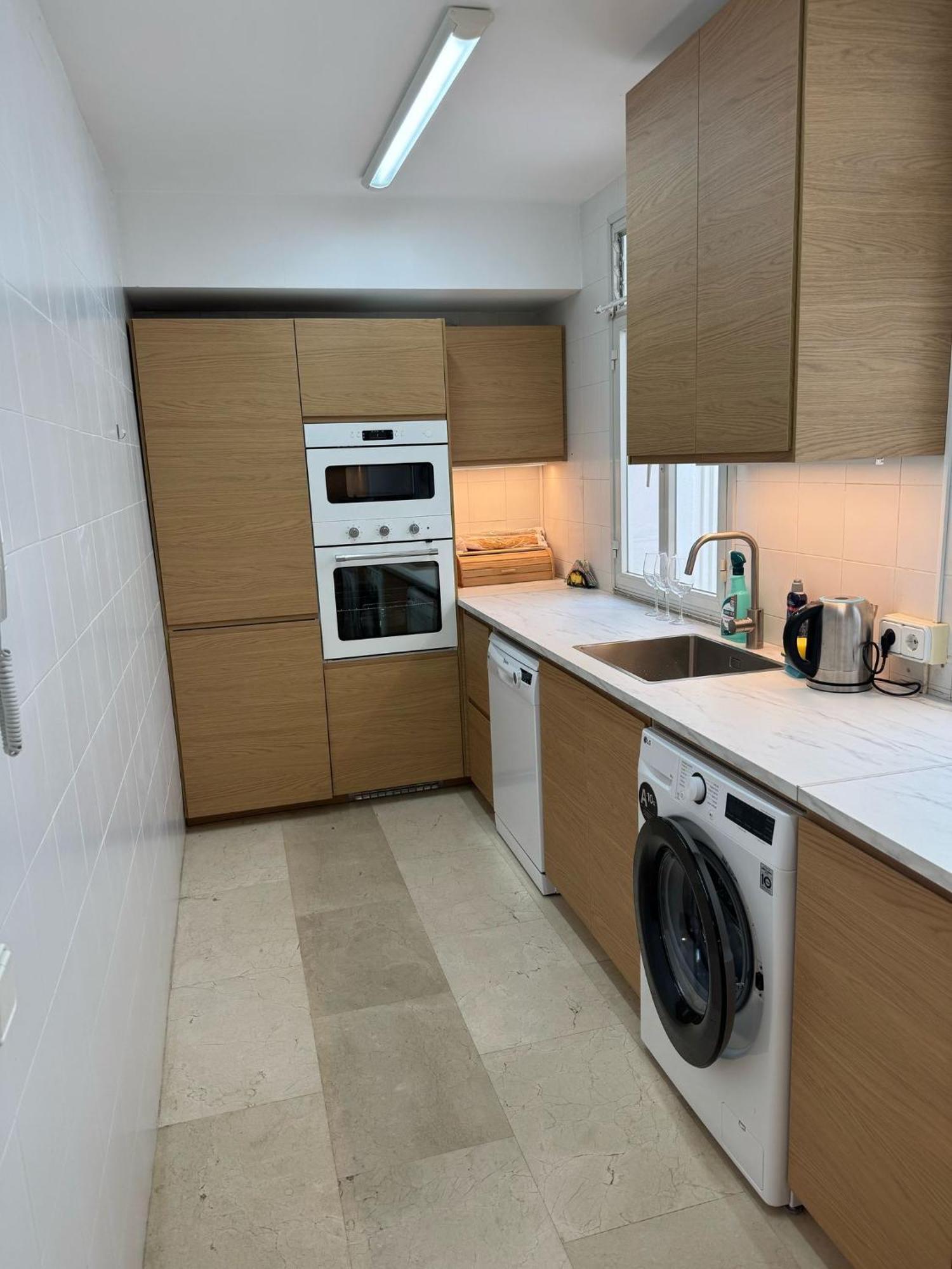 Apartment Sotogrande 산 로케 외부 사진