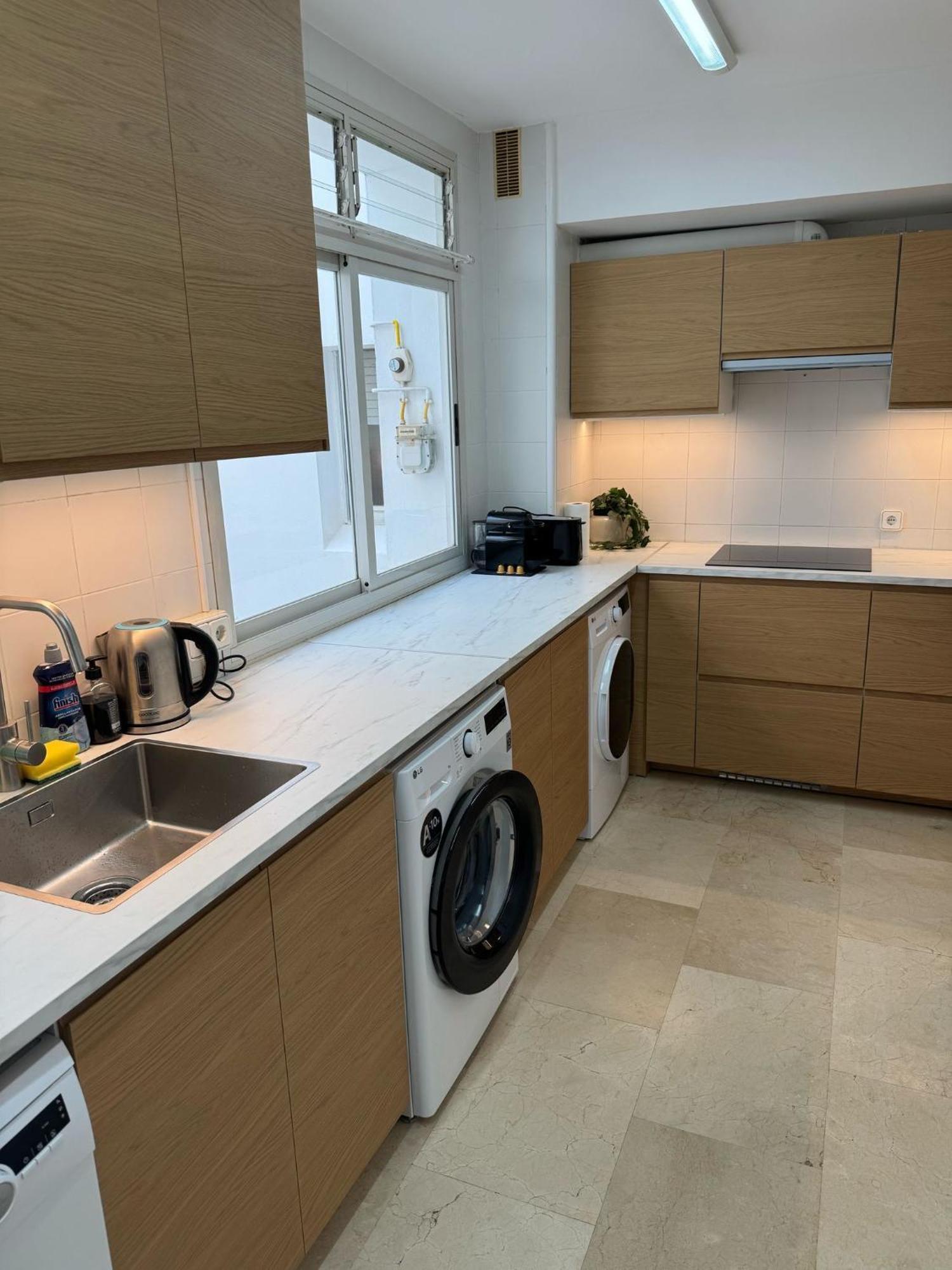 Apartment Sotogrande 산 로케 외부 사진