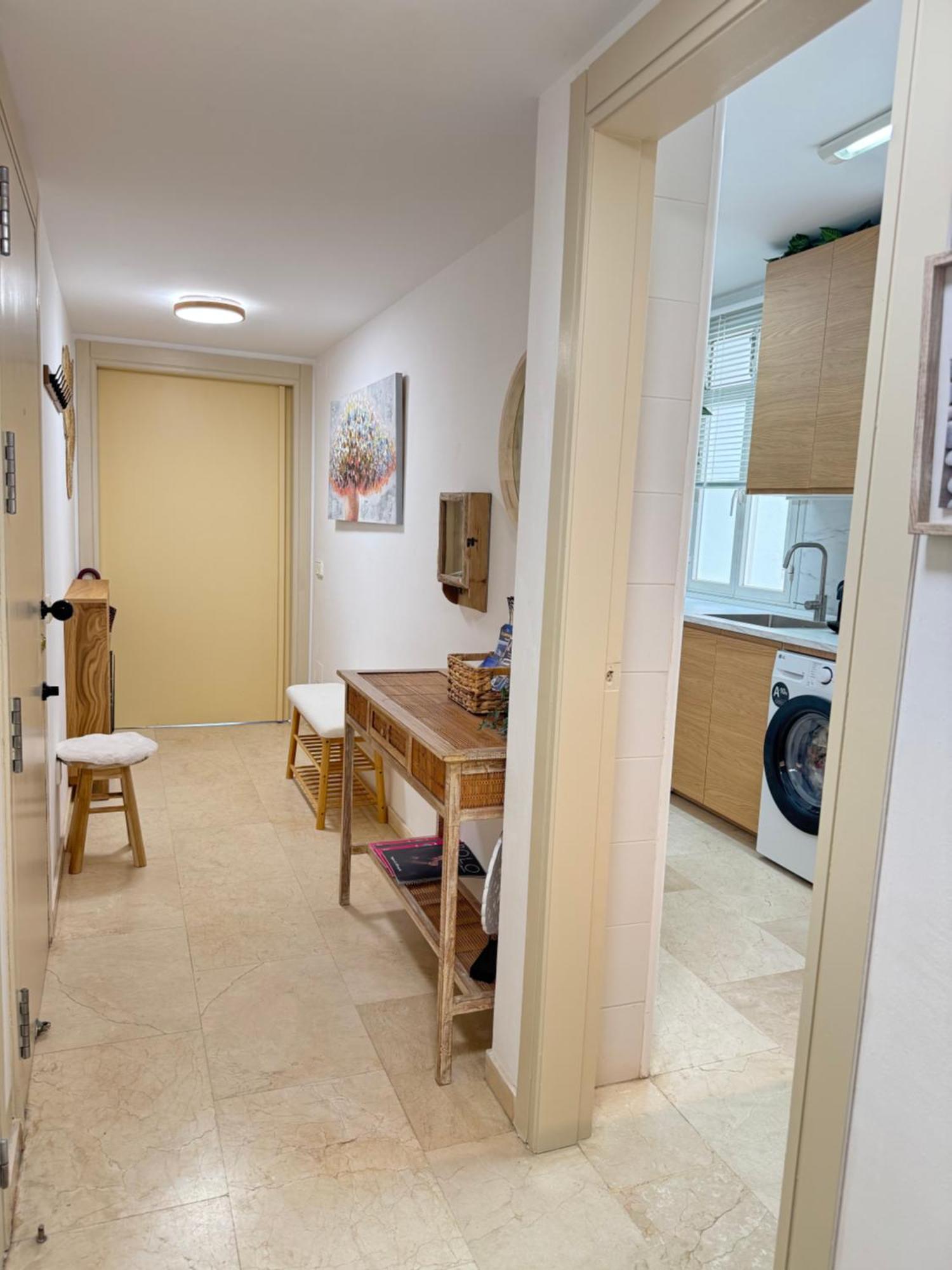 Apartment Sotogrande 산 로케 외부 사진