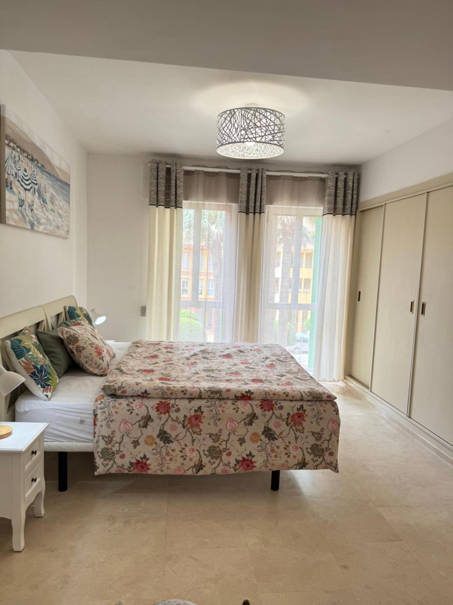 Apartment Sotogrande 산 로케 외부 사진