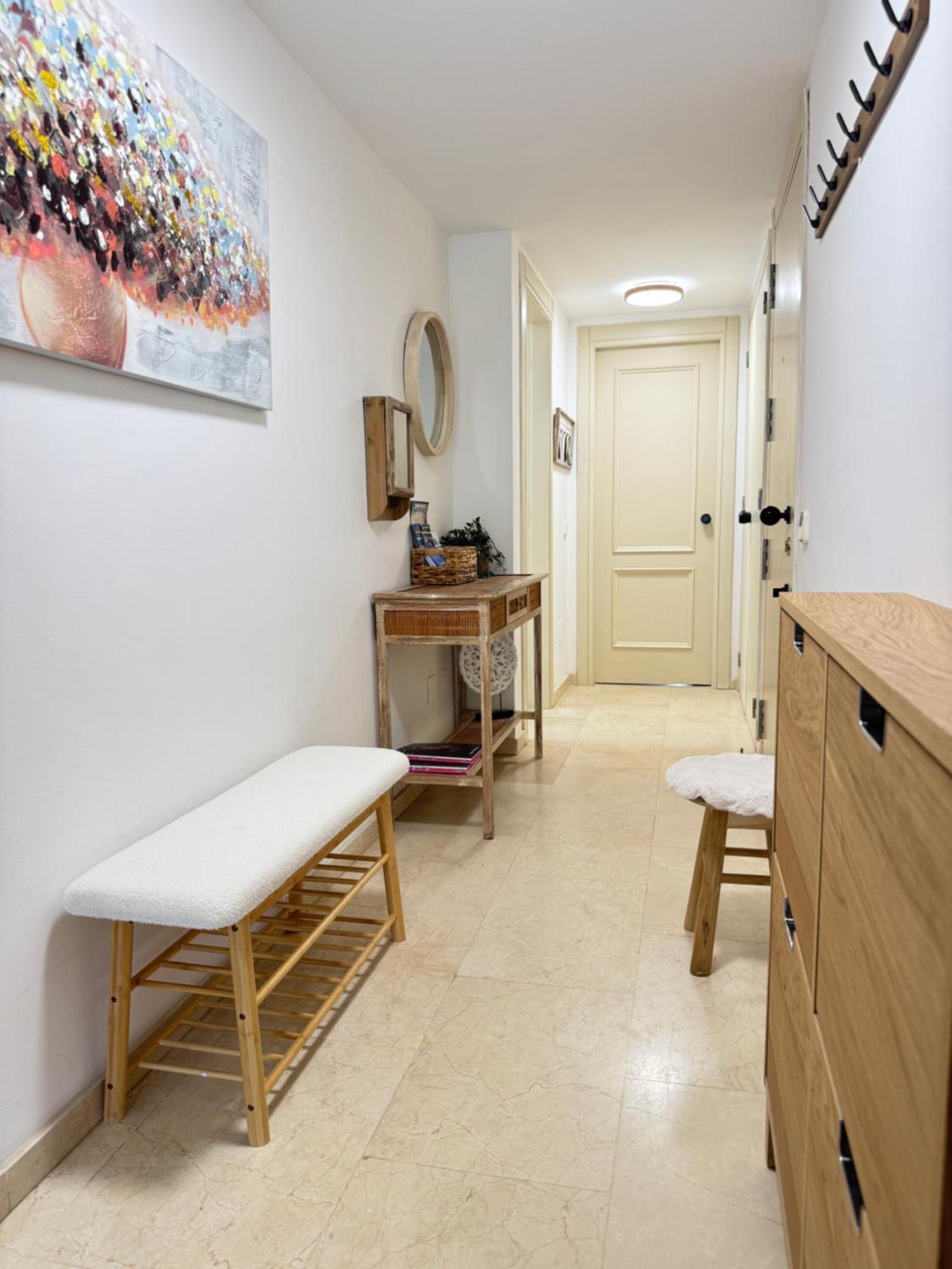Apartment Sotogrande 산 로케 외부 사진