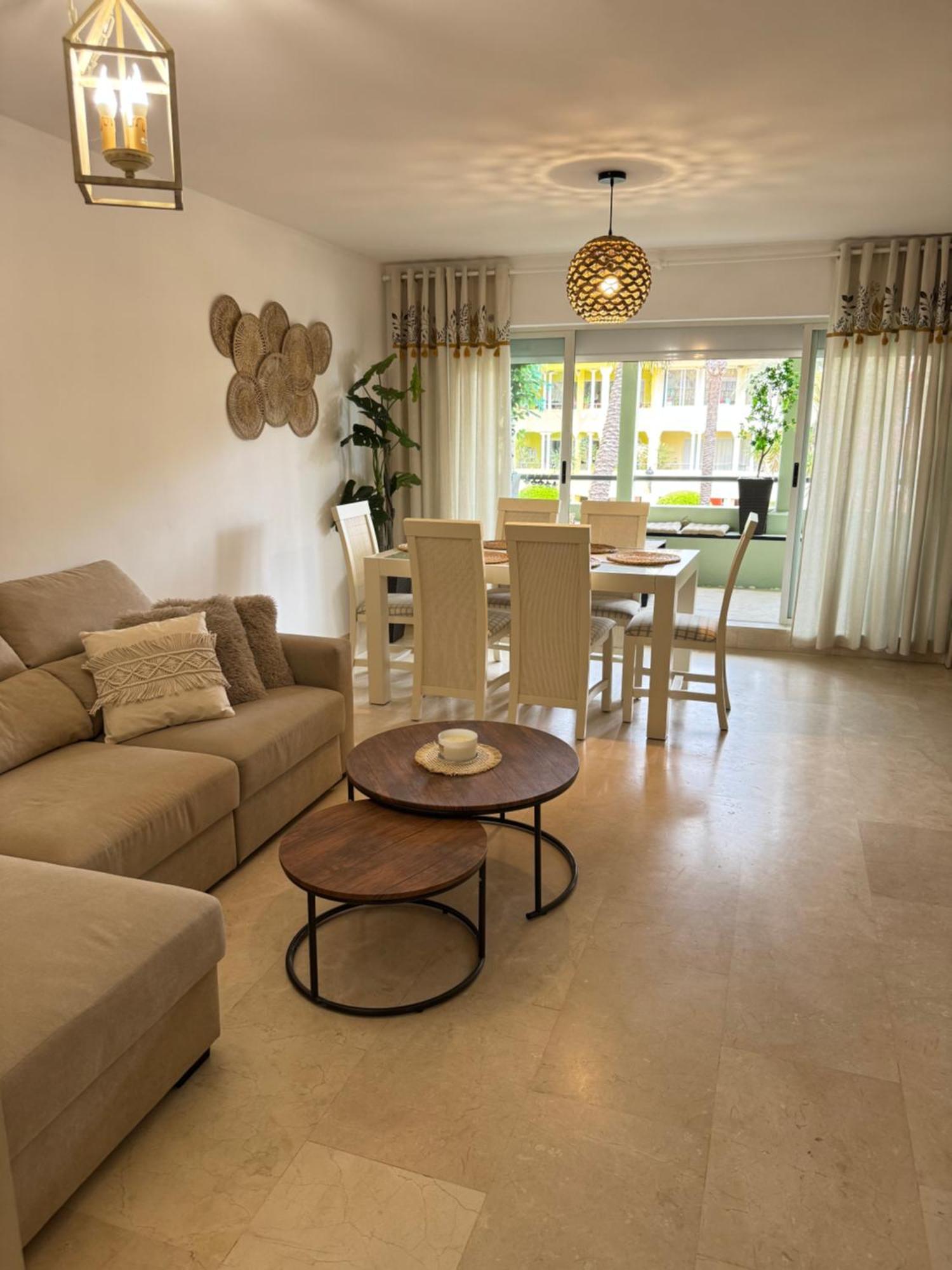 Apartment Sotogrande 산 로케 외부 사진